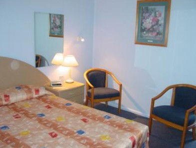 Cudgegong Valley Motel - Accommodation Mooloolaba 0