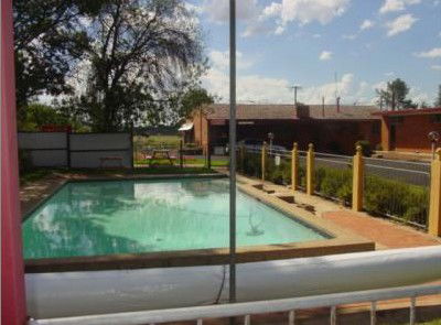 Cudgegong Valley Motel - Accommodation Mooloolaba 1