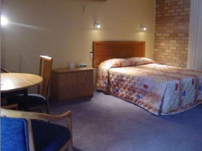 Cudgegong Valley Motel - Accommodation Mooloolaba 2