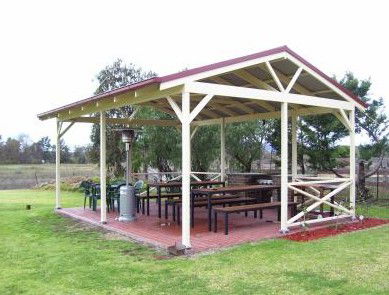 Cudgegong Valley Motel - Accommodation Mooloolaba 5
