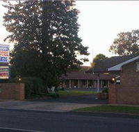 Gilgandra Motel - Accommodation Mooloolaba