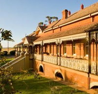 Hermitage Hill Resort And Conference Centre - Accommodation Mooloolaba