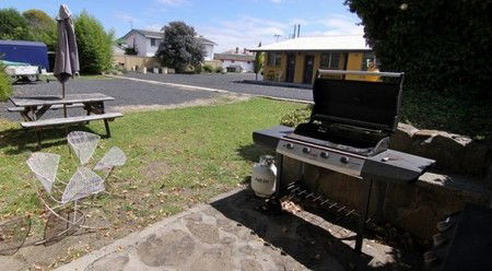 Amber Motel - Accommodation Mooloolaba 4