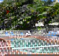 Surfers Tropique - Accommodation Mooloolaba