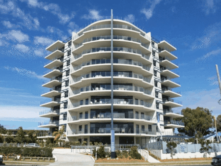 Sevan Apartments - Accommodation Mooloolaba