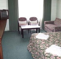 Coburg Motor Inn - Accommodation Mooloolaba