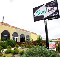 Stayinn Motel - Accommodation Mooloolaba