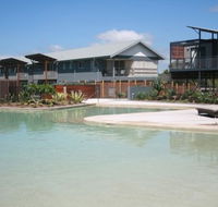 Australis Diamond Beach Resort  Spa - Accommodation Mooloolaba