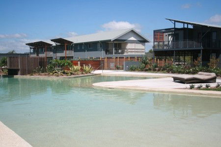 Australis Diamond Beach Resort & Spa - Accommodation Mooloolaba 0