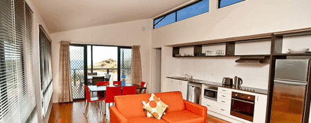 Australis Diamond Beach Resort & Spa - Accommodation Mooloolaba 2