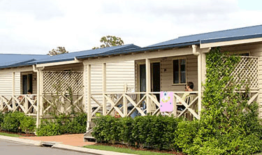 Beachfront Holiday Resort - Accommodation Mooloolaba