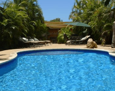 Ningaloo Lodge - Accommodation Mooloolaba