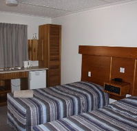 Charleville Motel - Accommodation Mooloolaba