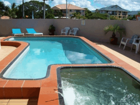 Camden Motor Inn - Accommodation Mooloolaba