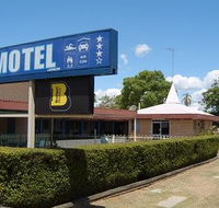 Binalong Motel - Accommodation Mooloolaba