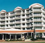 Aquarius Resort - Accommodation Mooloolaba