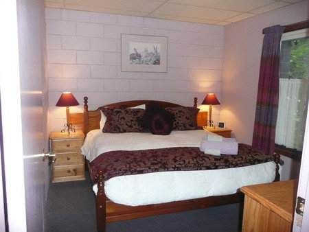 Forest Lodge - Accommodation Mooloolaba 1