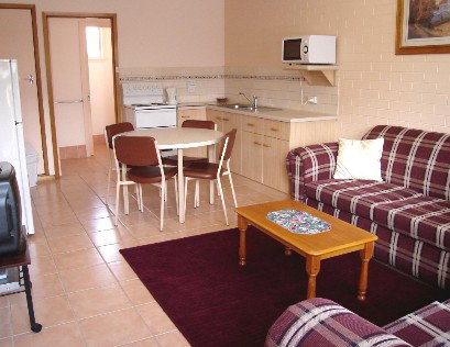 Goldfields Holiday Units - Accommodation Mooloolaba 2