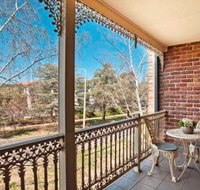 Medina Classic Canberra - Accommodation Mooloolaba