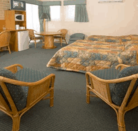 Caboolture Riverlakes Motel - Accommodation Mooloolaba
