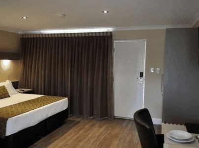 Astralodge Motel - Accommodation Mooloolaba 0