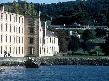 Port Arthur Motor Inn - Accommodation Mooloolaba 2