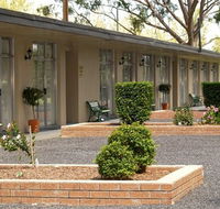 All Seasons Country Lodge - Accommodation Mooloolaba