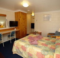 Alabaster Motel - Accommodation Mooloolaba