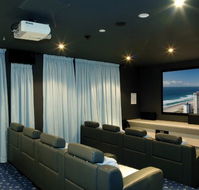 Artique Resort - Accommodation Mooloolaba