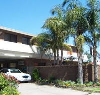 Best Western Garden Court Motel - Accommodation Mooloolaba