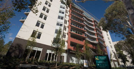Capitol Hill ACT Accommodation Mooloolaba