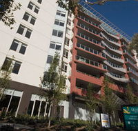 Quality Suites Clifton On Northbourne - Accommodation Mooloolaba