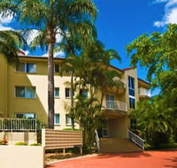 Bayview Waters Apartments - Accommodation Mooloolaba