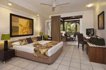 The Reef Retreat - Accommodation Mooloolaba