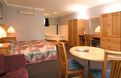 Best Western Sunseeker Motor Inn - Accommodation Mooloolaba 1