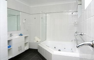 Best Western Sunseeker Motor Inn - Accommodation Mooloolaba 2