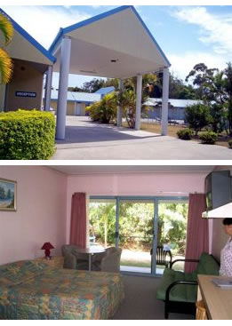 Diggers Rest Motel - Accommodation Mooloolaba 1