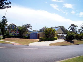 Diggers Rest Motel - Accommodation Mooloolaba 0