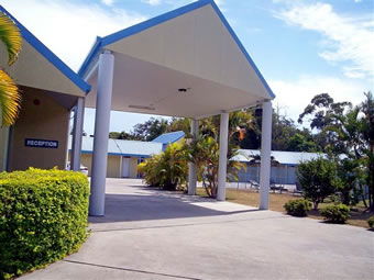 Diggers Rest Motel - Accommodation Mooloolaba 3
