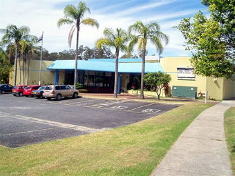 Diggers Rest Motel - Accommodation Mooloolaba 4