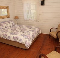Corynnia Station - Accommodation Mooloolaba