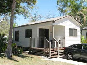 Rowes Bay QLD Accommodation Mooloolaba