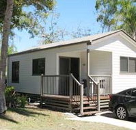 Rowes Bay Caravan Park - Accommodation Mooloolaba