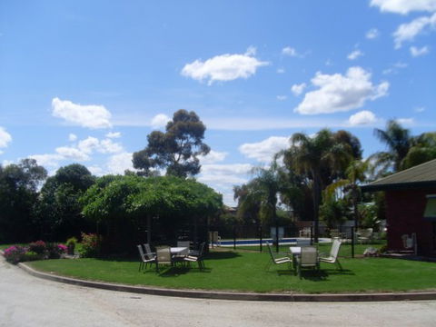 Federation Motor Inn - Accommodation Mooloolaba 2