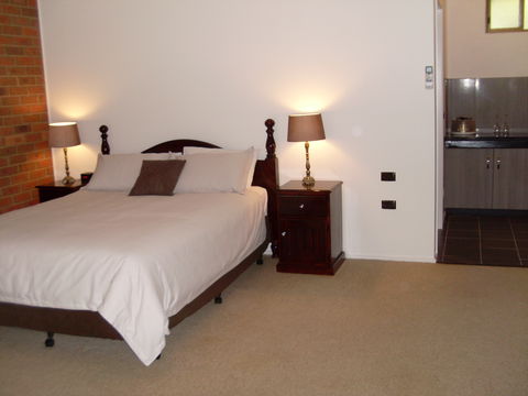 Federation Motor Inn - Accommodation Mooloolaba 3