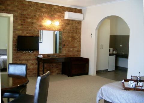 Federation Motor Inn - Accommodation Mooloolaba 4