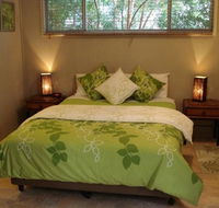 Mapleton Cabins And Caravan Park - Accommodation Mooloolaba