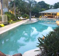 Colonial Resort Noosa - Accommodation Mooloolaba