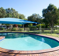 Mudjimba Beach Caravan Park - Accommodation Mooloolaba