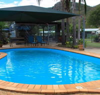 Esk Caravan Park And Rail Trail Motel - Accommodation Mooloolaba